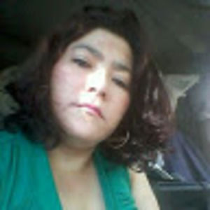 Meet your Posher, Mariela